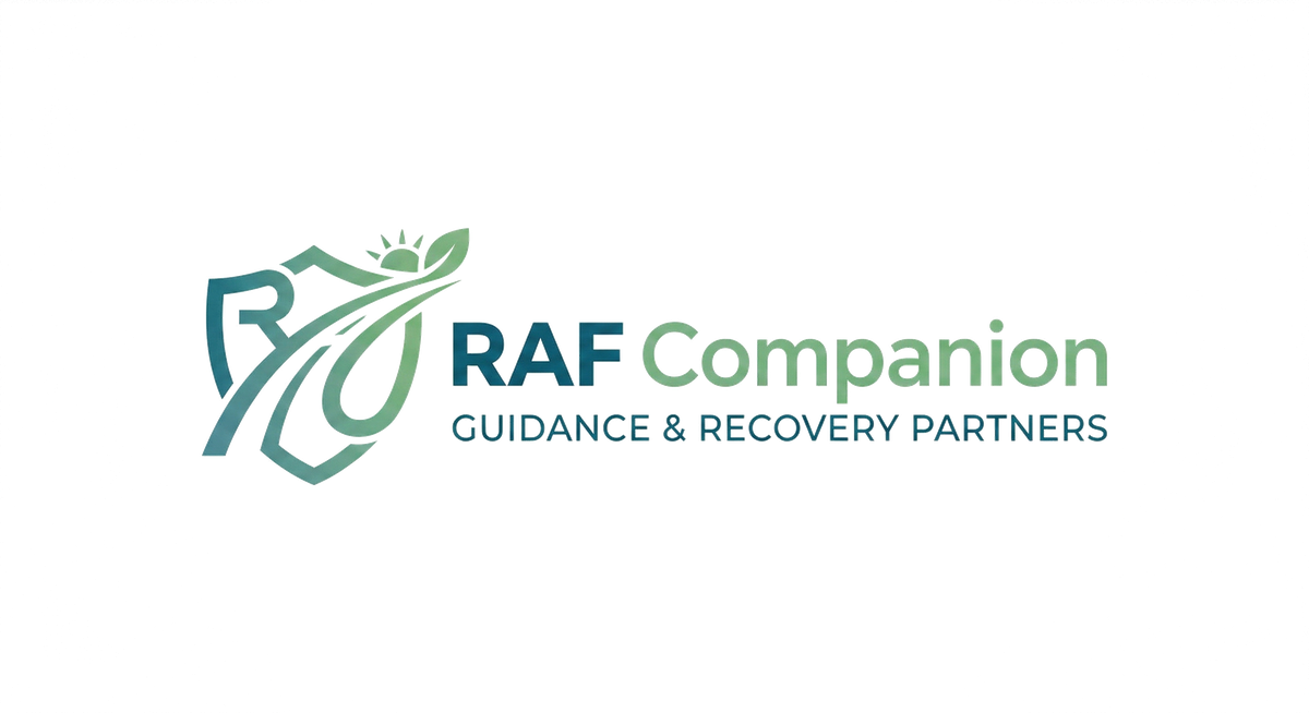 RAF Companion